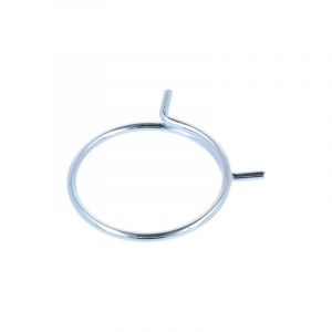 Clamp Front fork Cover Zundapp ZD Topside