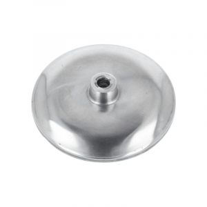 Front Wheel Plate Zundapp Small Hub 120MM