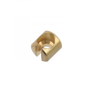Plug Nipple 9.5X9