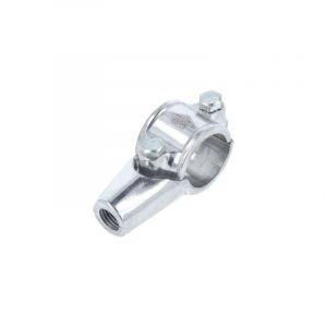 Mirror Bracket Aluminium Universal M10 Thread Right