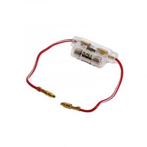 Fuse holder Honda MT/MB