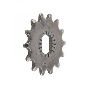 Front Sprocket Tomos 4L 14 Teeth A-Quality