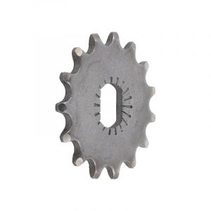 Front Sprocket Tomos 4L 15 Teeth A-Quality
