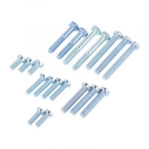 Bolt Set Zundapp Forced Cooling