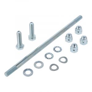 Mounting set Shock Absorbers Puch Maxi