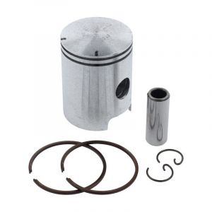 Piston 38.99MM (F) Barikit Zundapp Double Block Ring