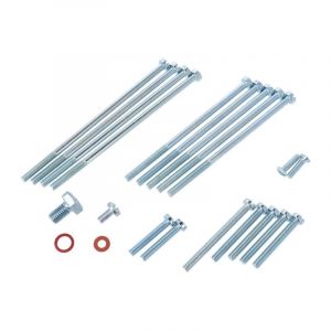 Engine Bolts Zundapp 5 Gears 22-Pieces