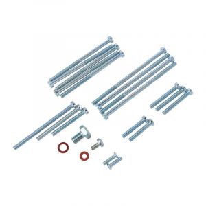 Engine Bolts Zundapp 4 Gears through 1966