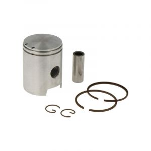 Piston 38.97MM (C) Barikit Zundapp Double Ring