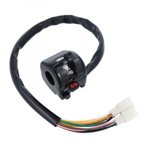 Handlebar Switch Left Yamaha FS1 SE