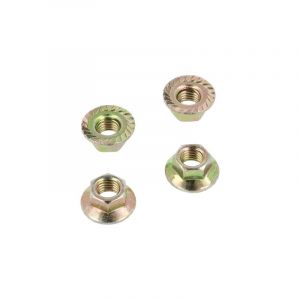 Cylinder Head Flange Nut set M7