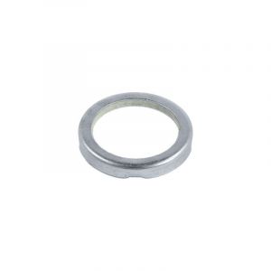 Dust Cap Wheel Bearing with Falt Ring Hercules