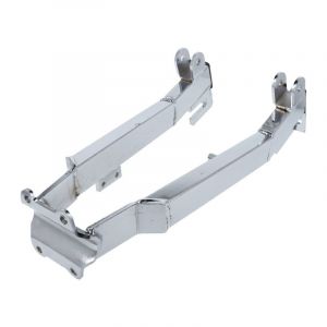 Swingarm Square Chrome Puch Maxi