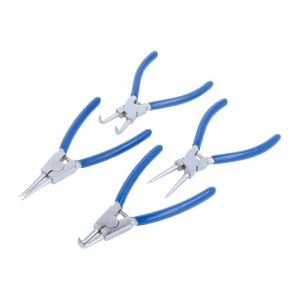 Circlip Pliers Set 4-Pieces