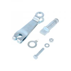 Brake lever set Front Yamaha DT50/80MX