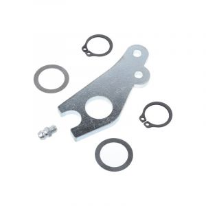 Brake Plate Mounting kit Zundapp 448/540