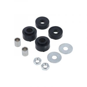 Mounting set Speedometer Yamaha FS1