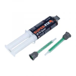 Super-Fix 2K PU Speed Glue 25ML