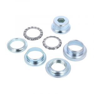 Steering head set Zundapp 428, 434, 510 Complete
