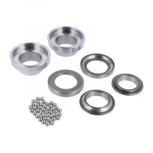 Puch Maxi Headset Conversion Kit for Honda Front Fork