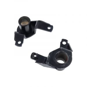 Engine Support set Zundapp 540 Left / Right