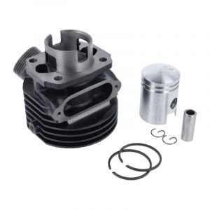 50CC Cylinder Sachs Reed Valve Intake