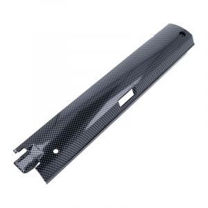 Cable Cover Puch Maxi Carbon