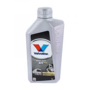 ATF Oil Valvoline Heavy Duty Pro 1 Liter