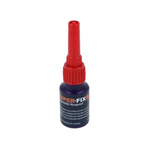Threadlocker Super-Fix Red - 10 Gram