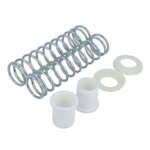 Spring set Front fork Yamaha FS1 until 1979