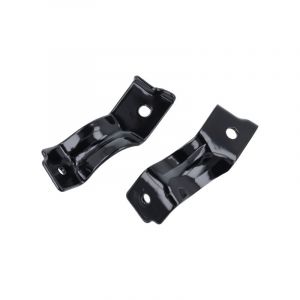 Mountingset Front Flashers Honda MT50