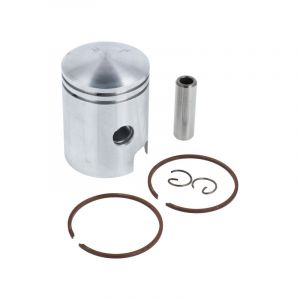 Piston 38.6MM Oversize Barikit Pin 10 Vespa