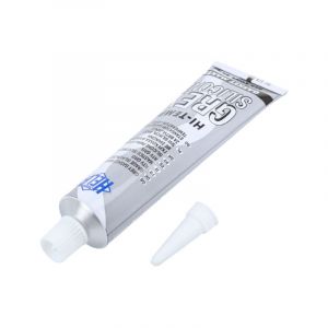 Liquid Gasket Grey - 85 Grams