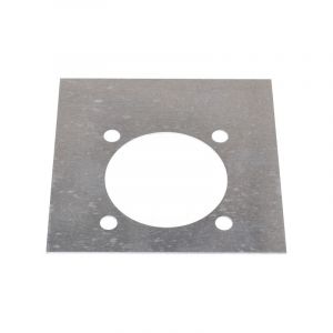 Filler Plate / Spacer Puch Maxi E50 Blind 2.0MM 