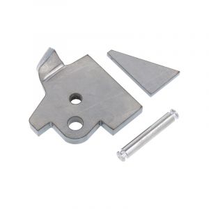 Mounting set Side stand Yamaha DT50MX