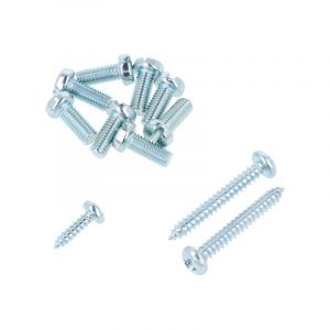 Mounting set Frame Covers Zundapp 529/530