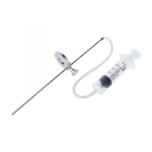 Oil Level Gauge for Fork Legs
