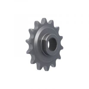 Front sprocket Zundapp WIDE 14 Teeth