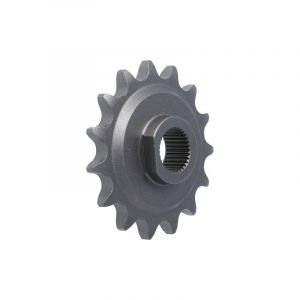 Front Sprocket Zundapp WIDE 15 Teeth