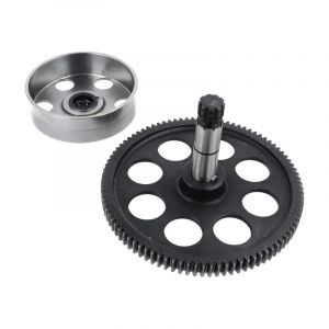 Puch Maxi Straight Cut Gearbox KTM SX50 Needle Bearing