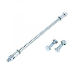 Shock absorbers Mounting set Puch MV/MS