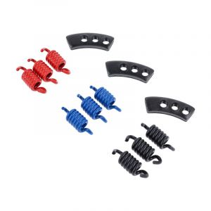 Pull Spring set Rear Clutch MHR Fly / Delta Clutch Vespa