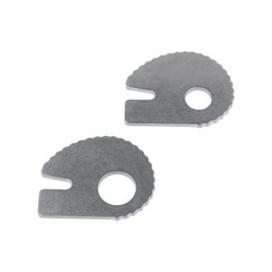 Chain Tensioner set SS Knurled Kreidler