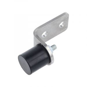 Rubber Stop Stand SS Kreidler