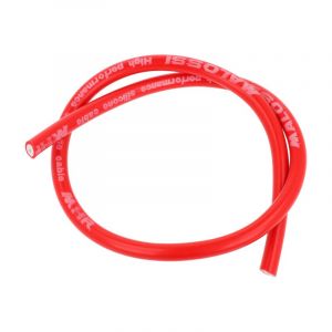 Sparkplug Cable 7MM Malossi MHR 50CM