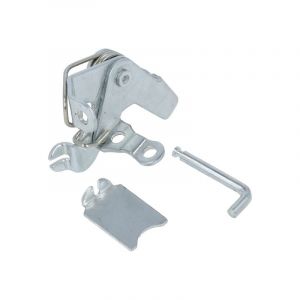 Cable choke conversion kit Puch Maxi
