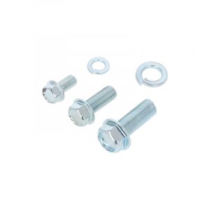 Footrests Mounting kit Honda MT