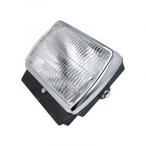 Headlight Square Kreidler Weltmeister