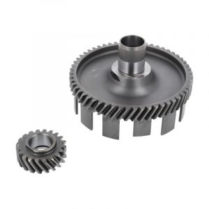 Clutch Housing Zundapp KS125/175 Top Racing