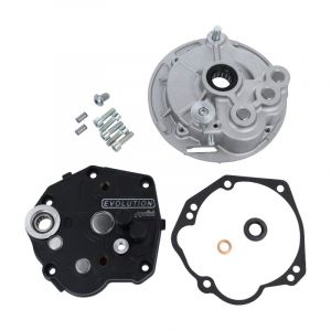 Gear Carter Vario Polini Evolution Citta/Ciao